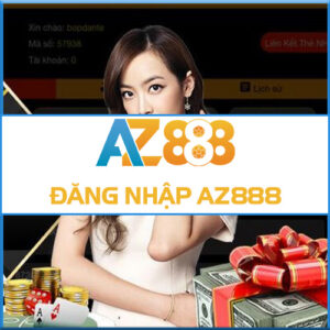 Đăng Nhập AZ888