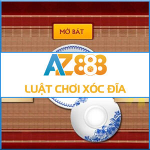 Luật Chơi Xóc Đĩa