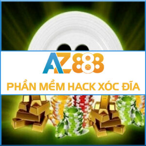 Phần Mềm Hack Xóc Đĩa