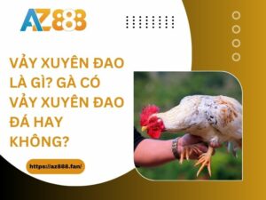 Vảy xuyên đao