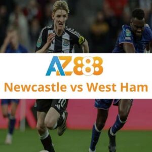 Highlight Bóng Đá Newcastle VS West Ham Ngày 26/11/2024