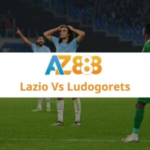 Highlight Bóng Đá Lazio Vs Ludogorets Ngày 29/11/2024