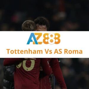 Highlight Bóng Đá Tottenham Vs AS Roma Ngày 29/11/2024