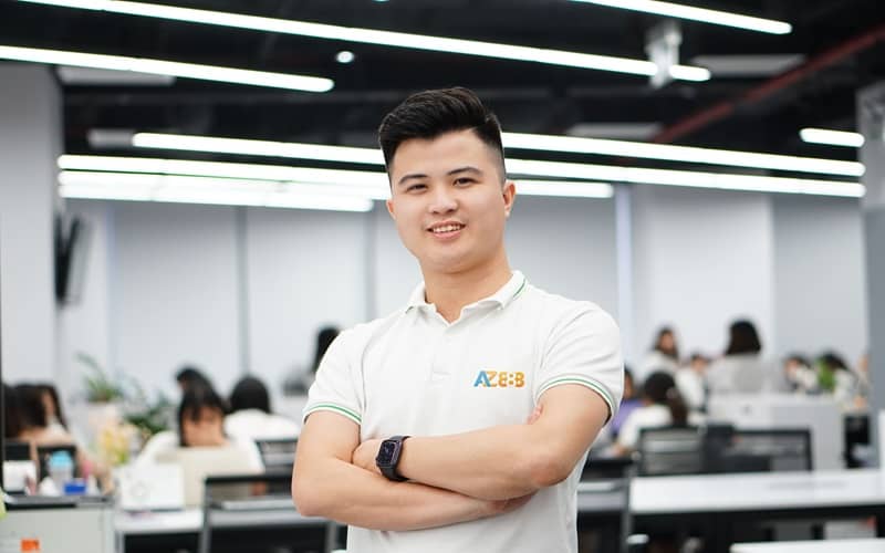 Thông tin về CEO Lê Minh Anh